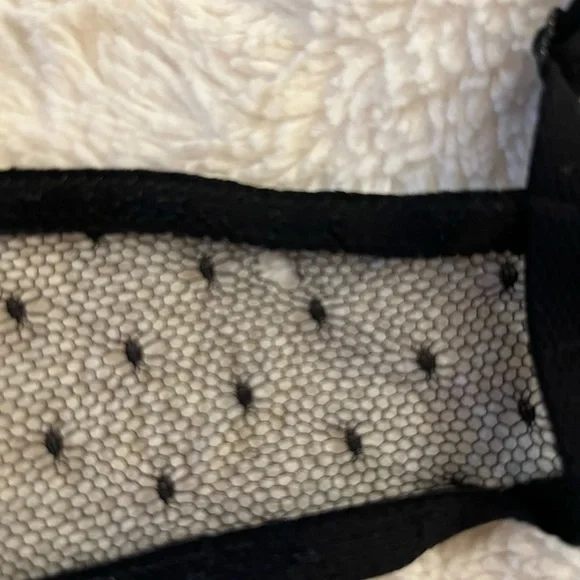 La Perla Black Lace Underwire Bra - Picture 4 of 8